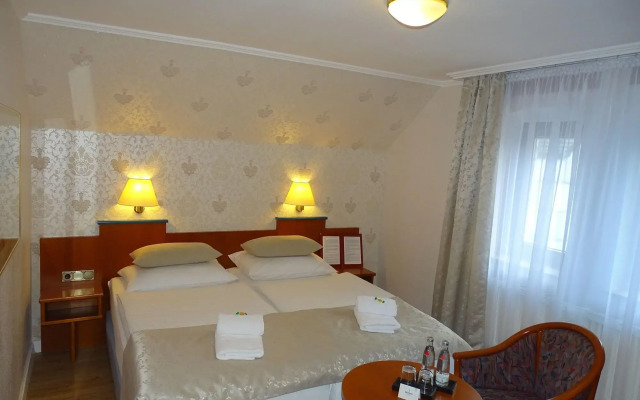 Hotel Kolossos Düsseldorf - Neuss