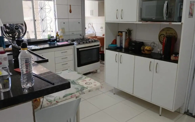 Quartos Prox. Engenhão