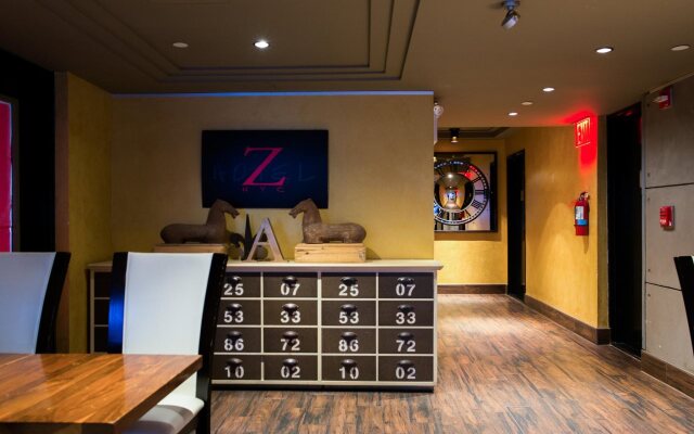 Z NYC Hotel
