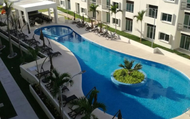 Springs Luxury Condos by The Spot