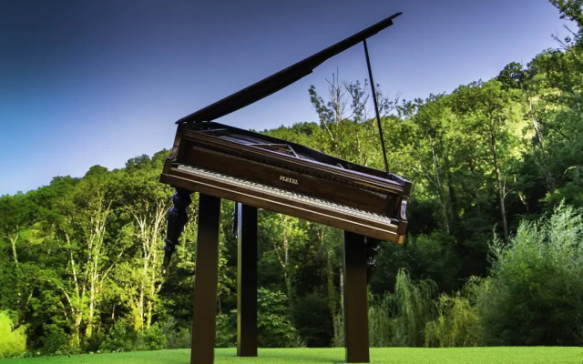 Prieuré de Las Canals