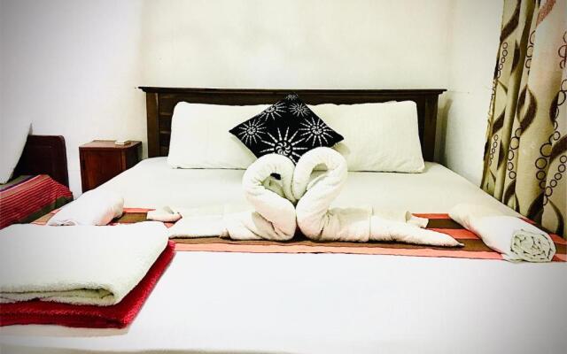 A.I.O Home Stay