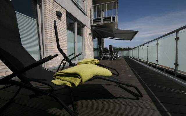 Quartier Hohe Geest 2