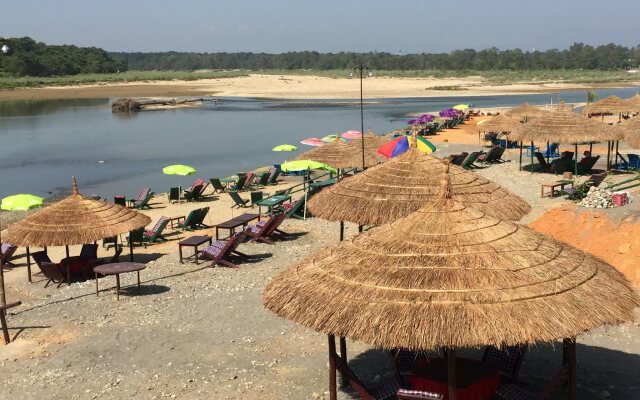 Chautari Garden Resort
