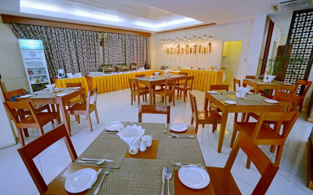 Oway Grand Hotel