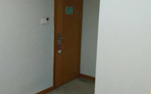 Milanhua Hotel