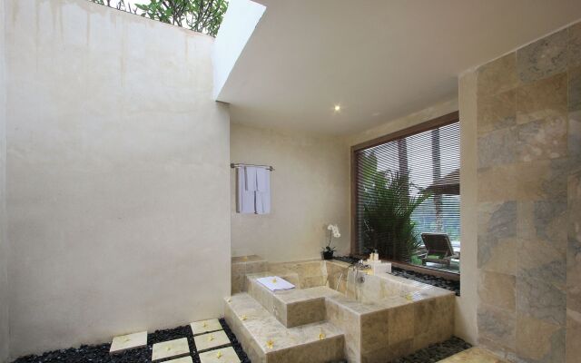 Puri Gangga Resort Ubud