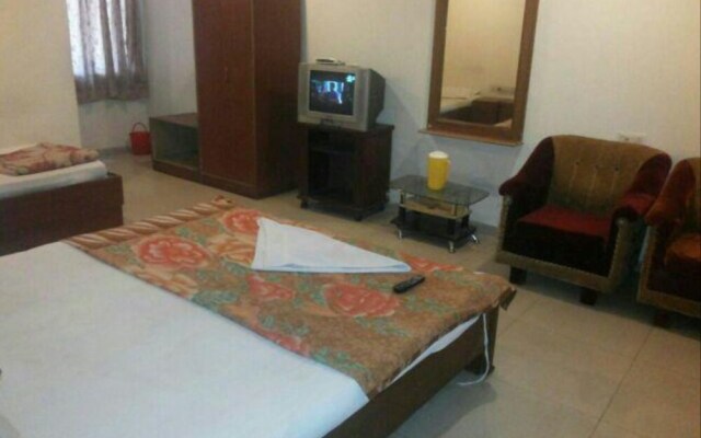 Sree Akshaya New Residency