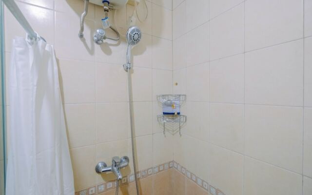 Chic And Cozy 2br Apartment at Hampton'S Park