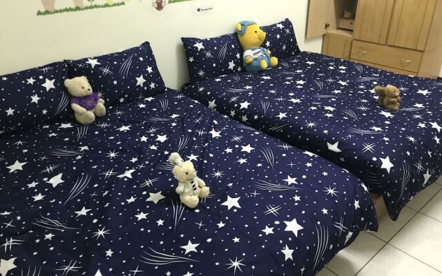 Sun Moon Lake B&B