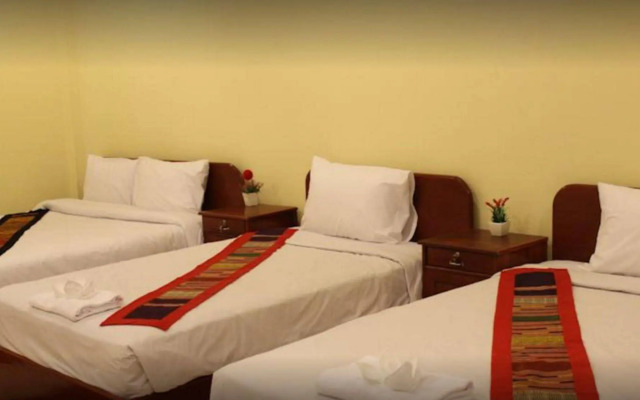 Sengkeo Hotel