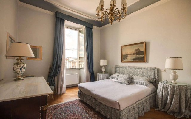 Family Apartments Rinascimento Palace