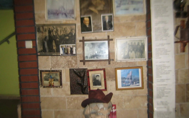 Camel Pension