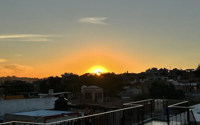 Casa el Arte de Frida