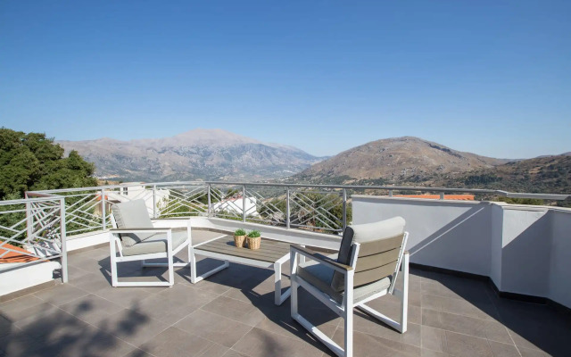 Villa Angelica Meronas