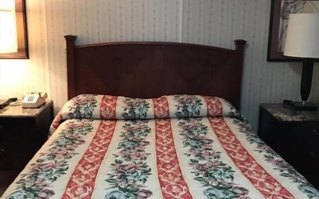 Royal Coach Motor Lodge