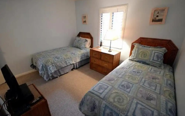 Unit 6206 - Ocean Racquet Club