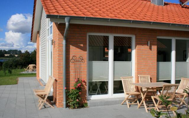 Schlei Resort Marina Hülsen