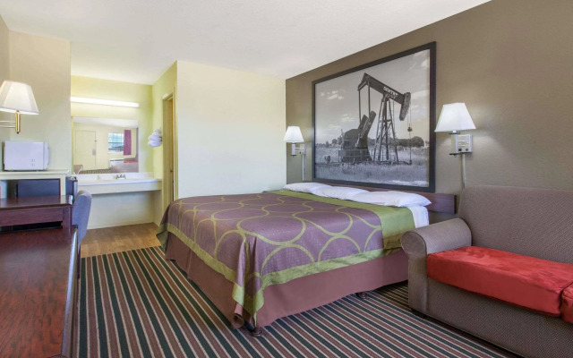 Rodeway Inn