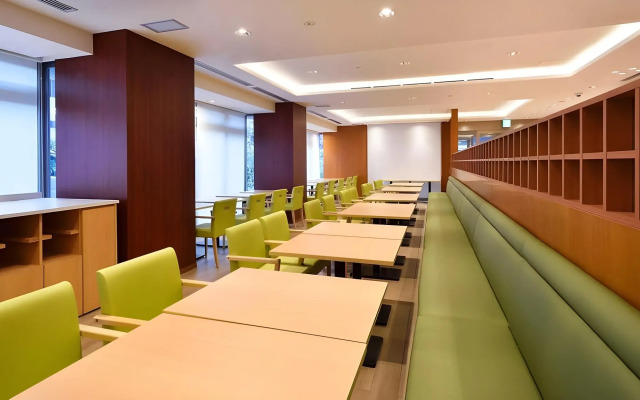 APA Hotel Haneda Anamori Inari Ekimae