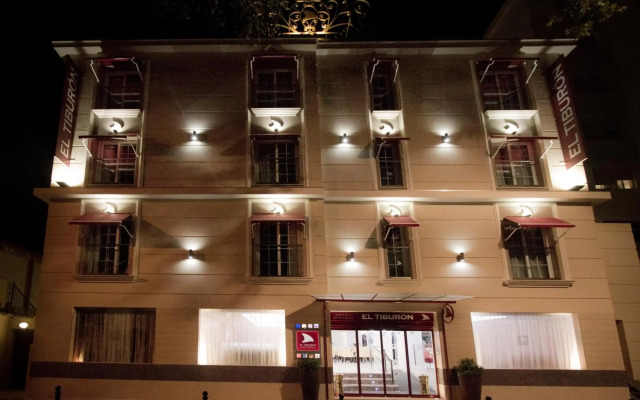 Moon Dreams Torremolinos Hotel (Adults Only)
