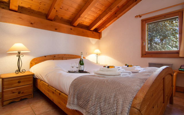 Appartement Les Drus 118