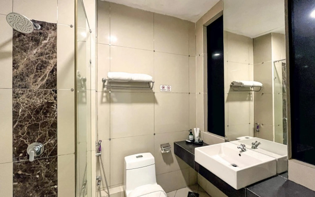 Courtyard Hotel @ 1Borneo