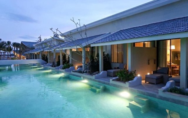 CRAFT Resort & Villas