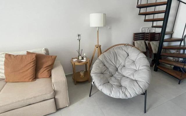 Casa Latchi Luxury Maisonette