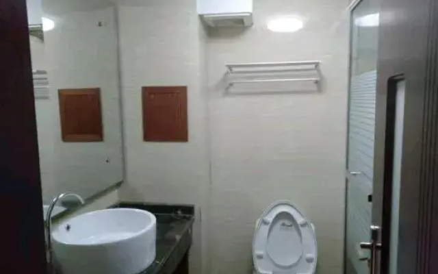 Huangshan Yijia Holiday Hotel
