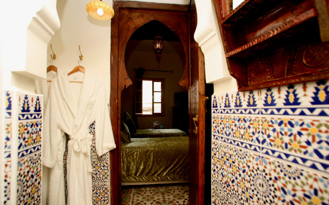Dar El Kébira