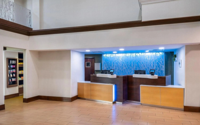 Fairfield Inn & Suites Charleston North/Ashley Phosphate