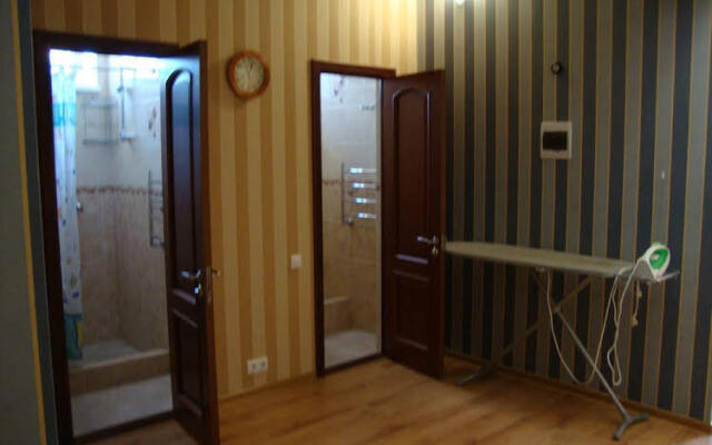 Divnomorye Guest House