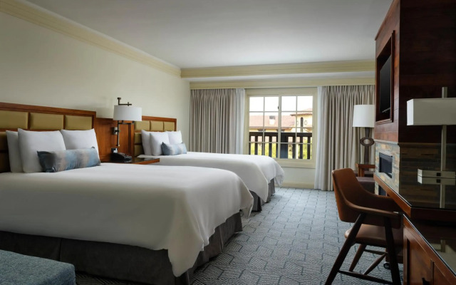 Hotel Abrego