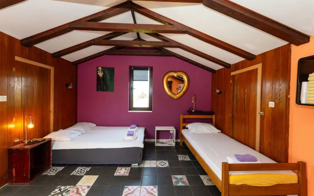 Fantastic Garden Zoey 6