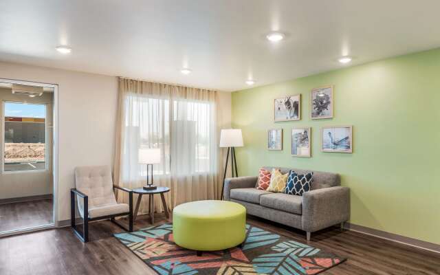 Woodspring Suites Tucson South