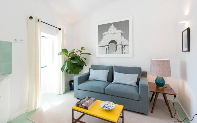 Arco Apartments