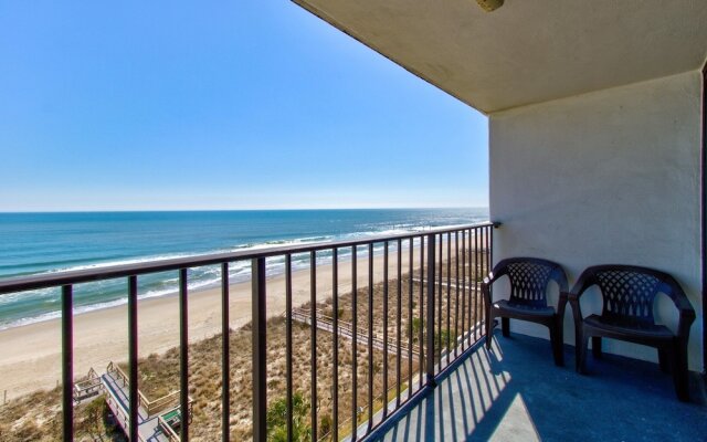 0709 Seaside Serenade by Atlantic Towers