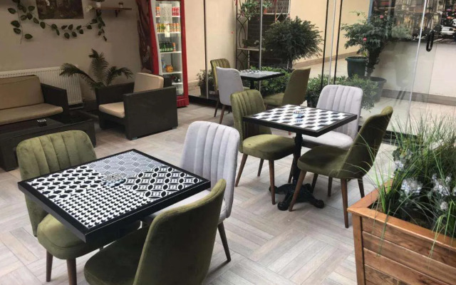 Niconya Port Suite&Hotel