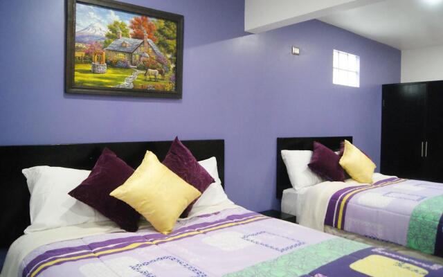 Aló Inn
