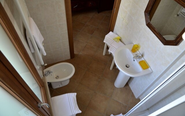 9 Muse Bed and Breakfast