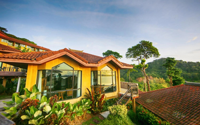 Supalai Scenic Bay Resort And Spa