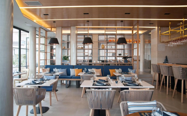 Seasabelle Hotel near Athens Airport