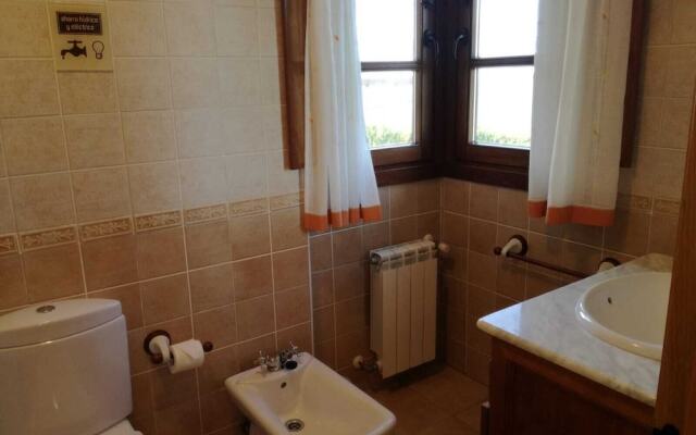 Apartamentos La Lama