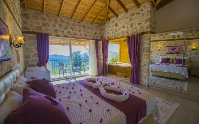 Villa Murdum by Akdenizvillam