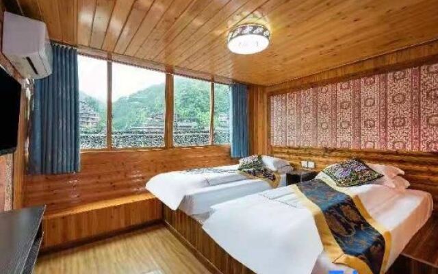 Xijiang Qianhu Miaozhai Maicheng Inn