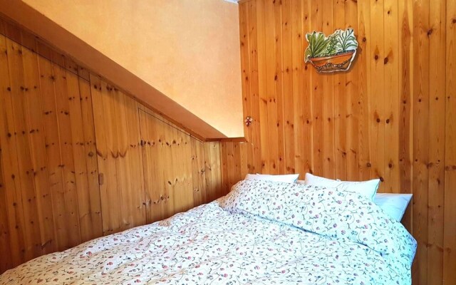 Exclusive Duplex - Champoluc #Bluchalet