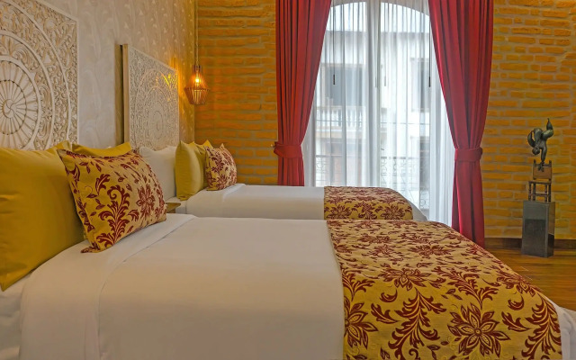 Hotel Otavalo