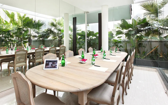 ZEN Premium Kuningan Karet