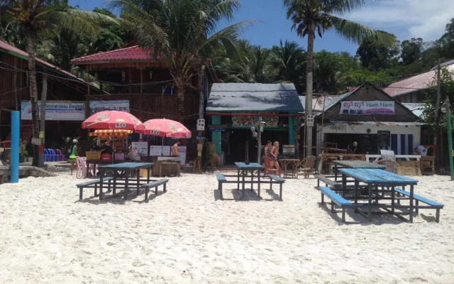Sea House Guest House